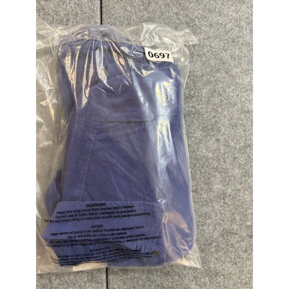 Velvet Heart Western Shirt Women's Large Blue 100% Cotton Long Sleeve Pearl Snap - Picture 9 of 9